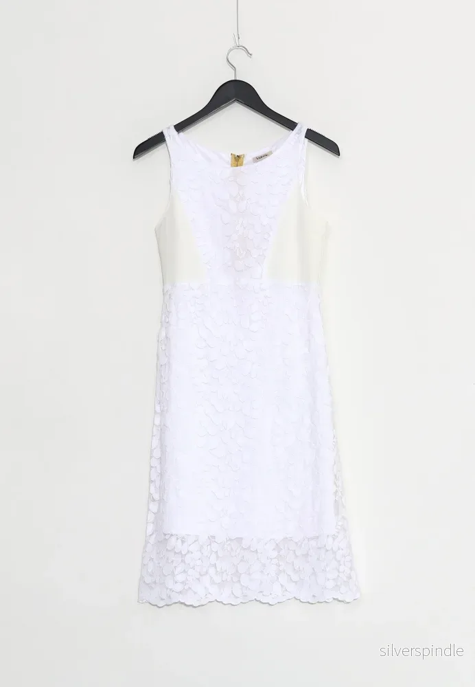 BLADE DRESS VIT – Vit BLADE DRESS VIT – Vit