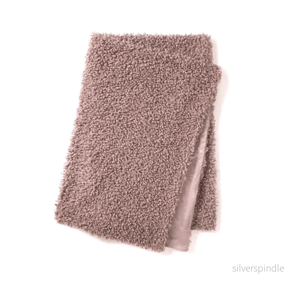 Skinnwille Ulli Pläd - Bild 2