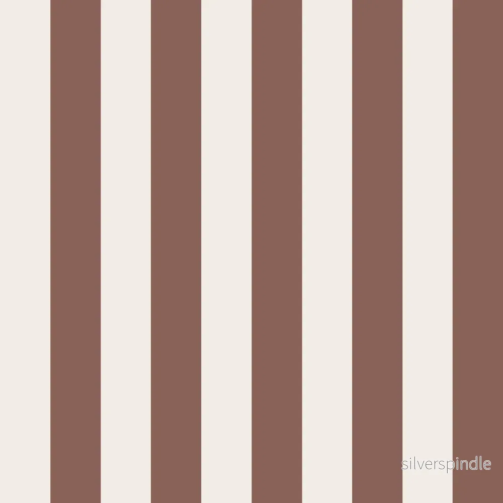 Ventnor Stripes Tapet