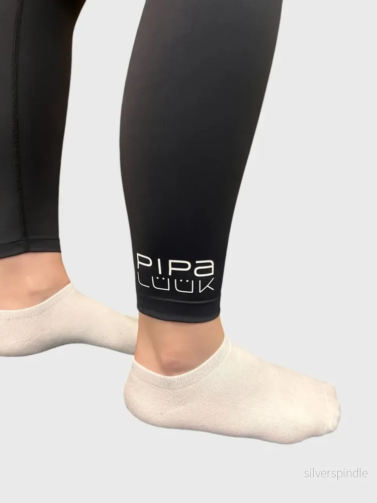 Pipalüük ReViro Tights (återvunnen) - Bild 2