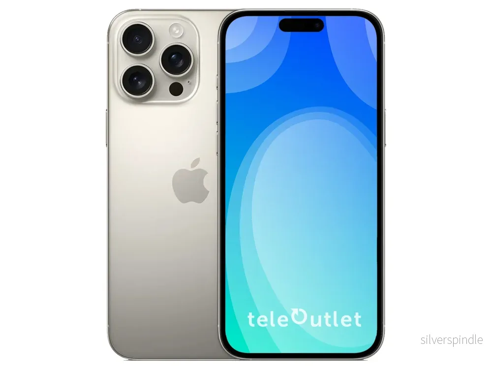 Apple iPhone 16 Pro Max
