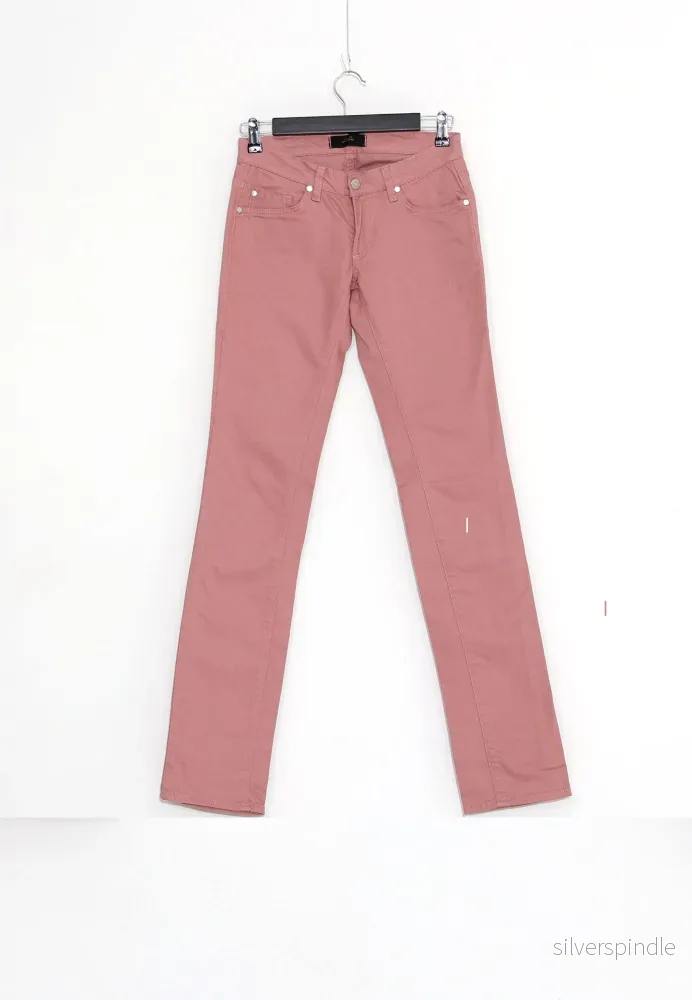 JEANS – Rosa JEANS – Rosa