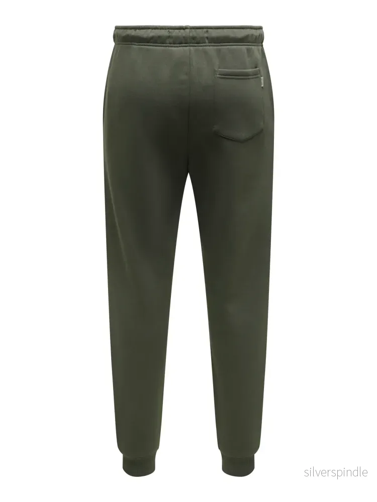 CERES PANTS BELUGA - Bild 2