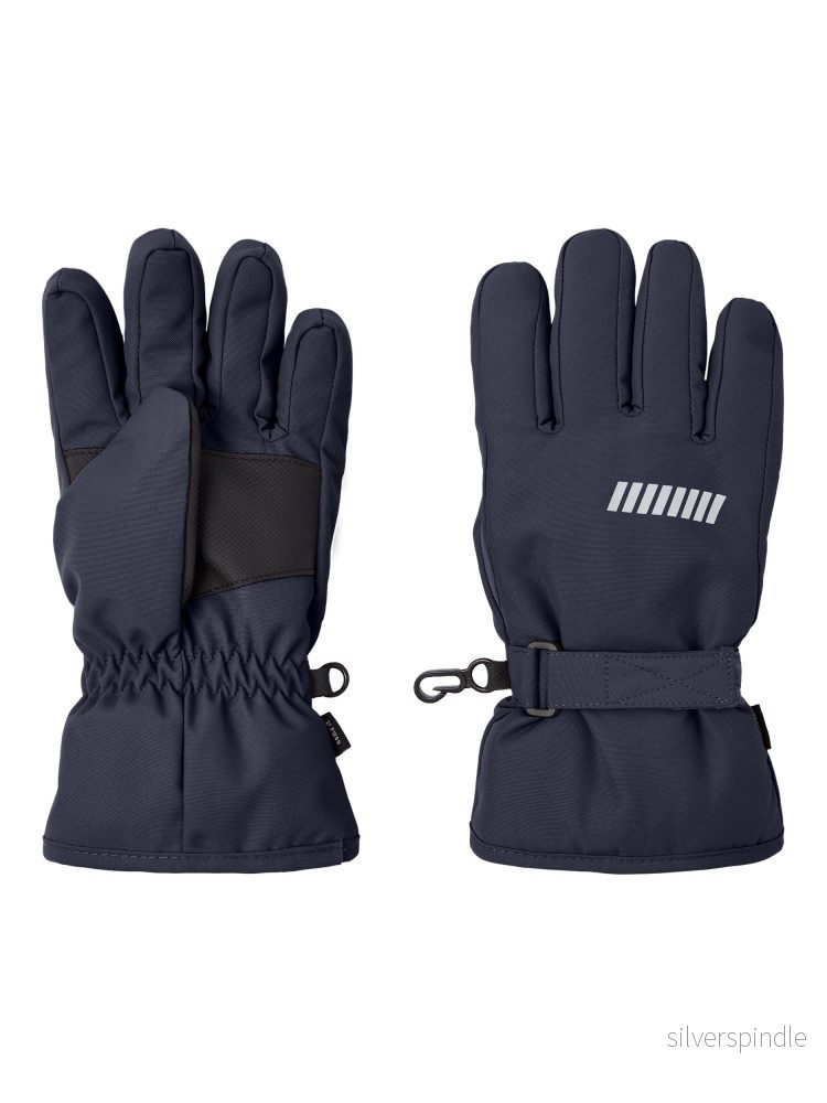 Vinterhandskar