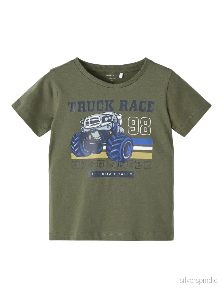 NMMKONAN T-SHIRT
