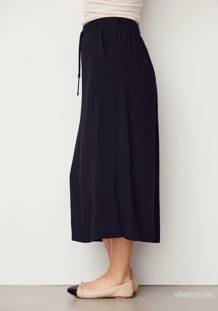 Pearl Skirt - Black - Bild 2