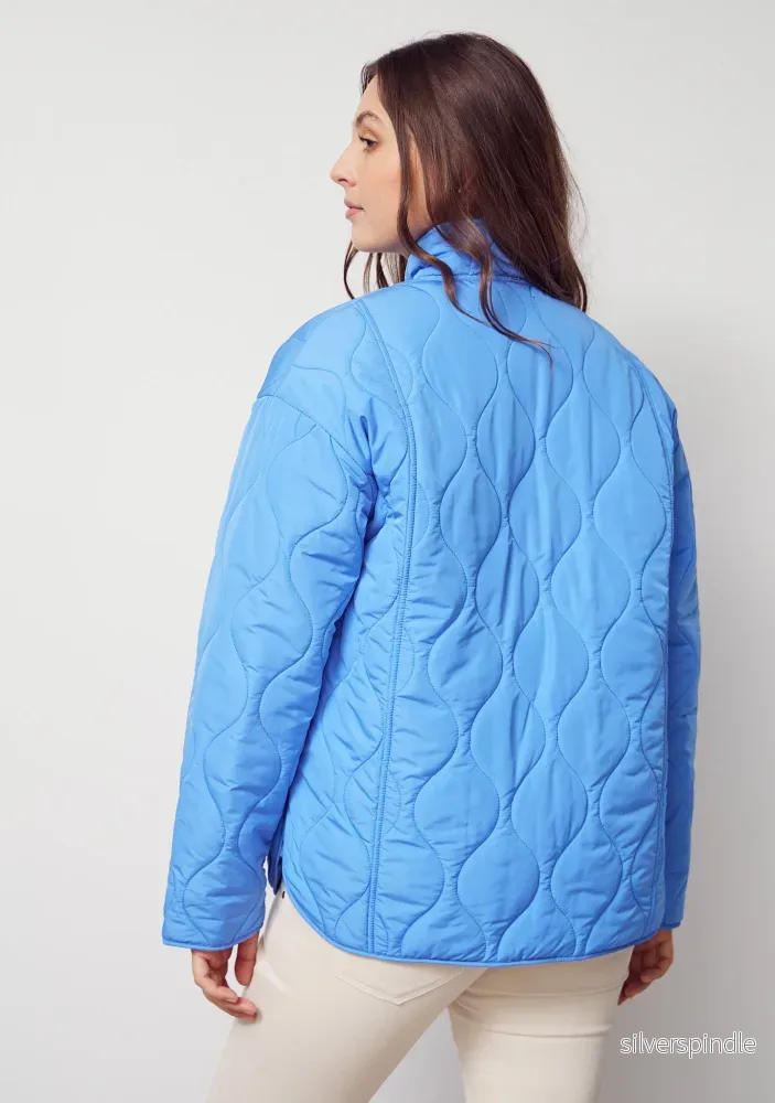 Diddi Jacket - Skyblue - Bild 3