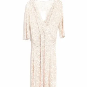 MONETAM DRESS – beige MONETAM DRESS – beige