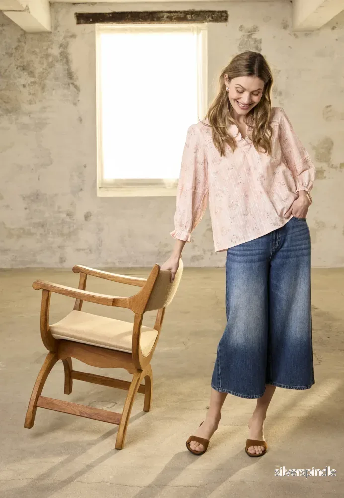 Korta jeans Alexi Korta jeans Alexi