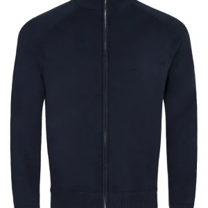 BS Ademir Regular Fit Sticka – Navy