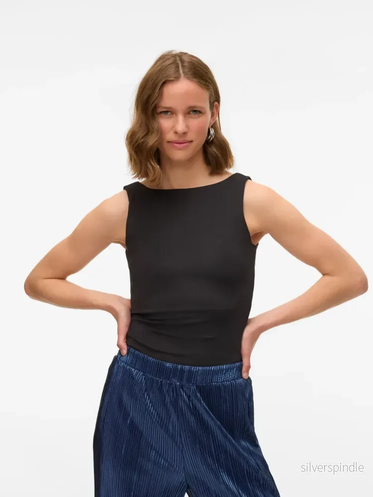 MILLION LINNE 2-WAY BLACK MILLION LINNE 2-WAY BLACK