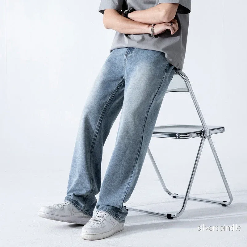 Ethan | Avslappnade Vida Ben Jeans - Bild 3