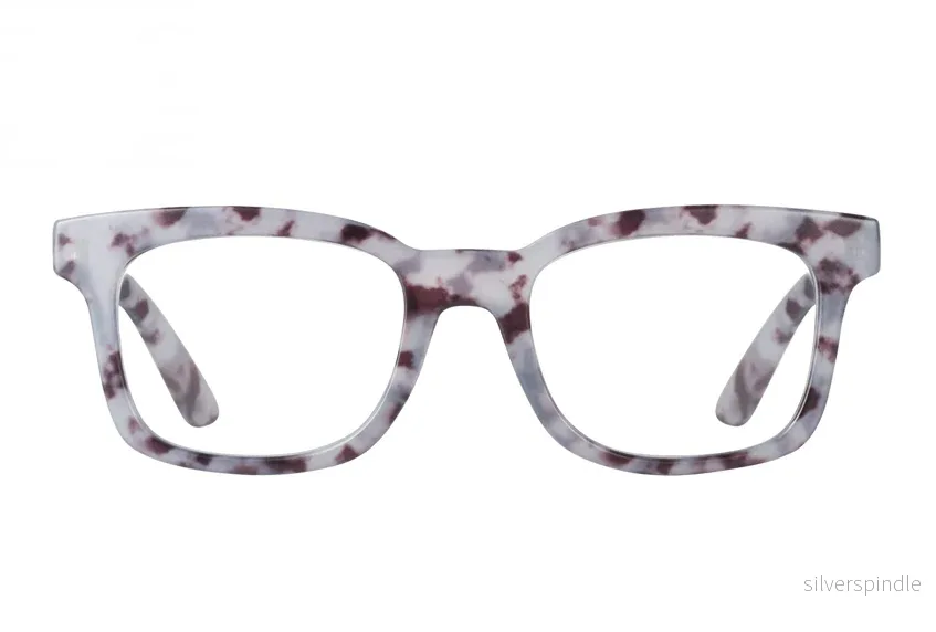 SHARON blue brown Reading Glass SALE few in stock SHARON blue brown Reading Glass SALE few in stock