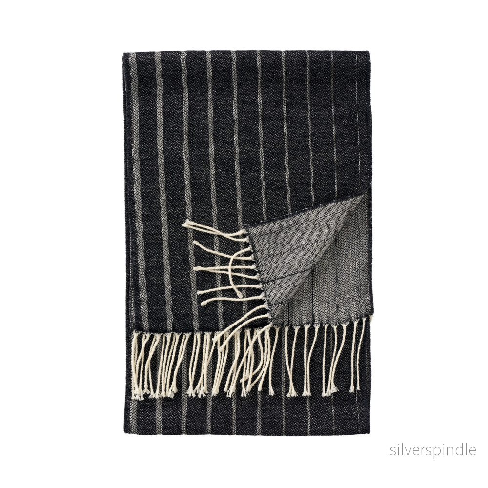 Irregular Stripes halsduk Irregular Stripes halsduk