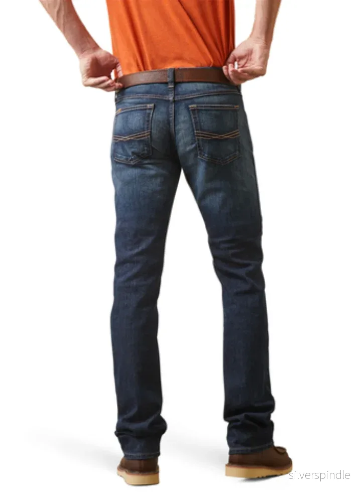 Ariat Legacy M7 SlimFit Straight leg Denim - Bild 2