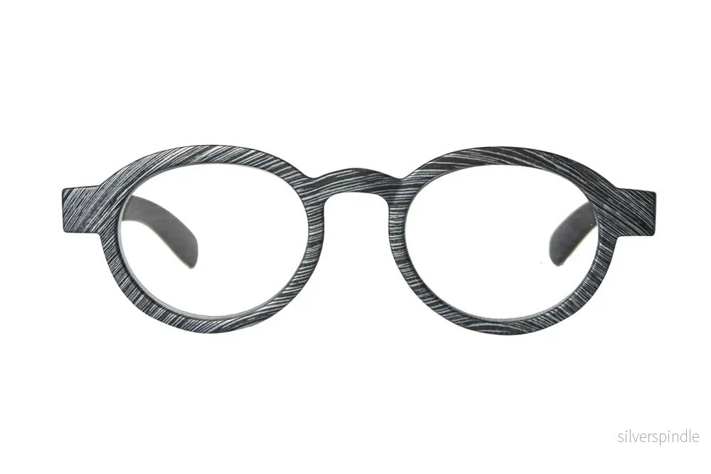 ZIA Dark Grey Wood-Look Reading Glasses 50% Rabatt. Få kvar ZIA Dark Grey Wood-Look Reading Glasses 50% Rabatt. Få kvar