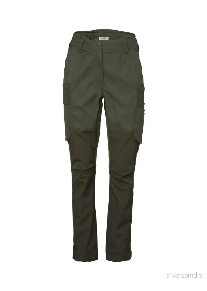 Chevalier Ladies Cross Hybrid Pants Chevalier Ladies Cross Hybrid Pants