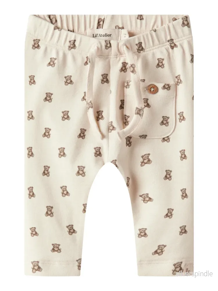 Gayo Babybyxa Teddy Bear