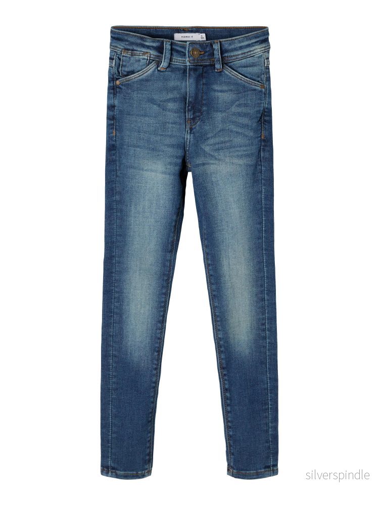 Jeans - skinny