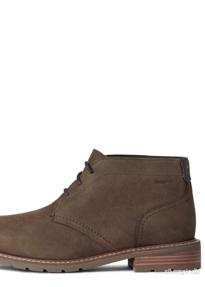 Ariat Men's Kingham Waterproof Boot Java - Bild 2