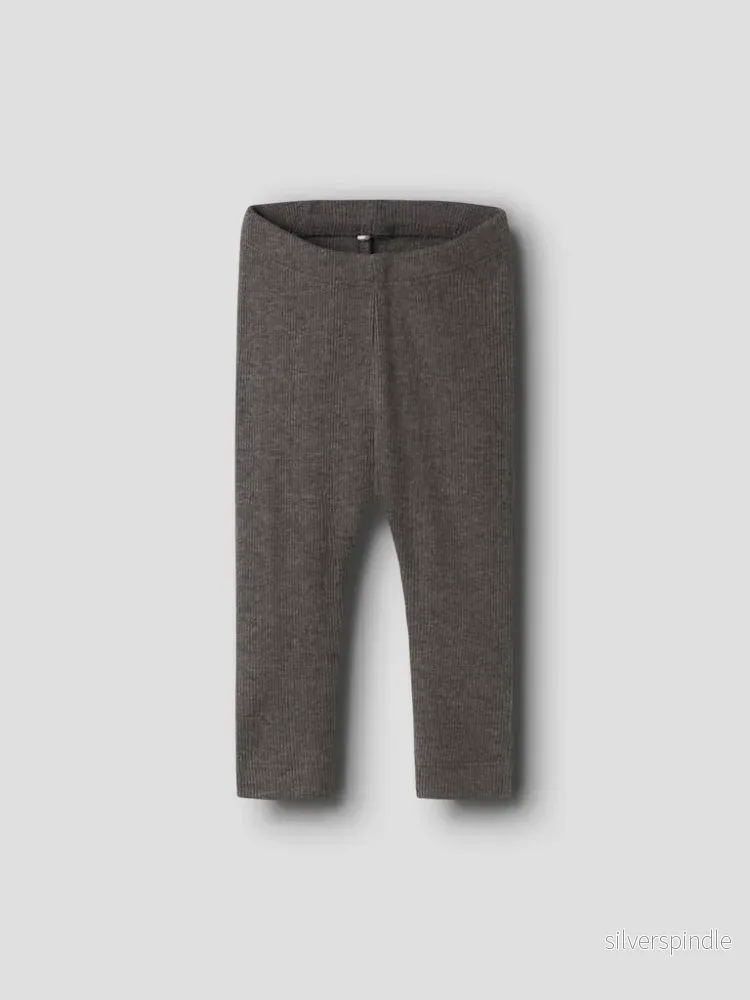 Ribbade Leggings Baby - Bild 3