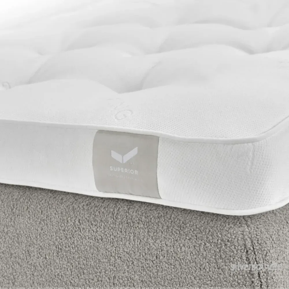 Viking Beds Superior Bäddmadrass
