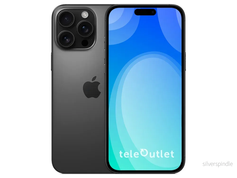 Apple iPhone 16 Pro Max - Bild 2
