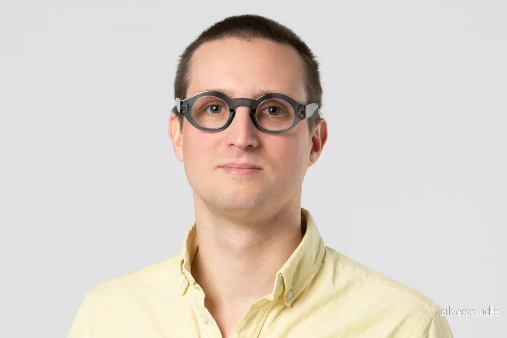 ERNST Transp. dark red Reading Glasses RABATT! Få kvar i lager. - Bild 3