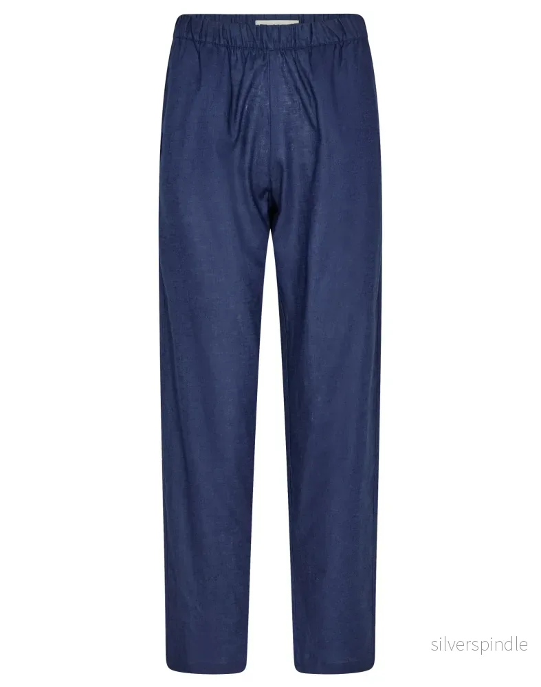 BS Gael Byxor - Navy