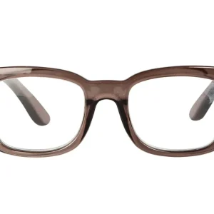 ANJA transp mole Reading Glasses. Favorit. ANJA transp mole Reading Glasses. Favorit.