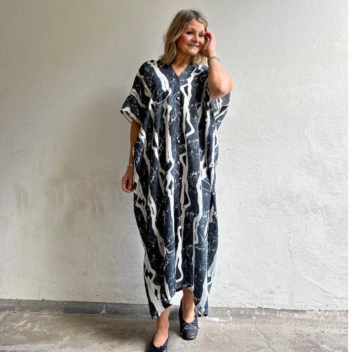 Symönster Kaftan Dagny - Bild 3