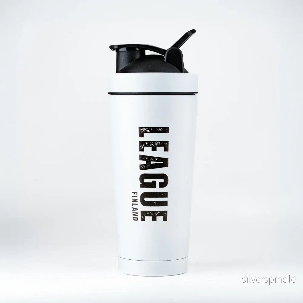 LEAGUE TERMOS SHAKER 750ml