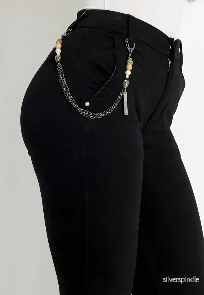 BYXOR - Black - Bild 2