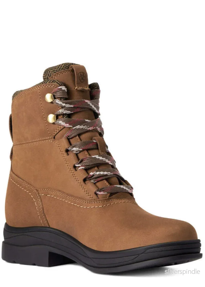 Ariat Harper H20 Dark Earth Ariat Harper H20 Dark Earth