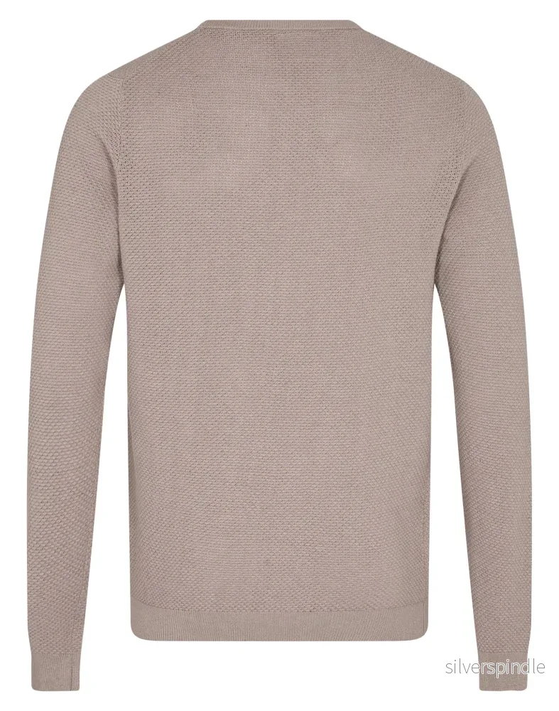 BS Hebert Regular Fit Sticka - Clay - Bild 2
