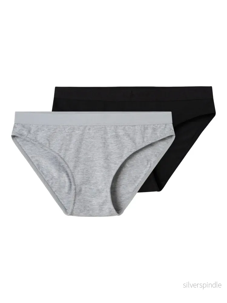 Nantelle 2-Pack Brief Trosor Nantelle 2-Pack Brief Trosor
