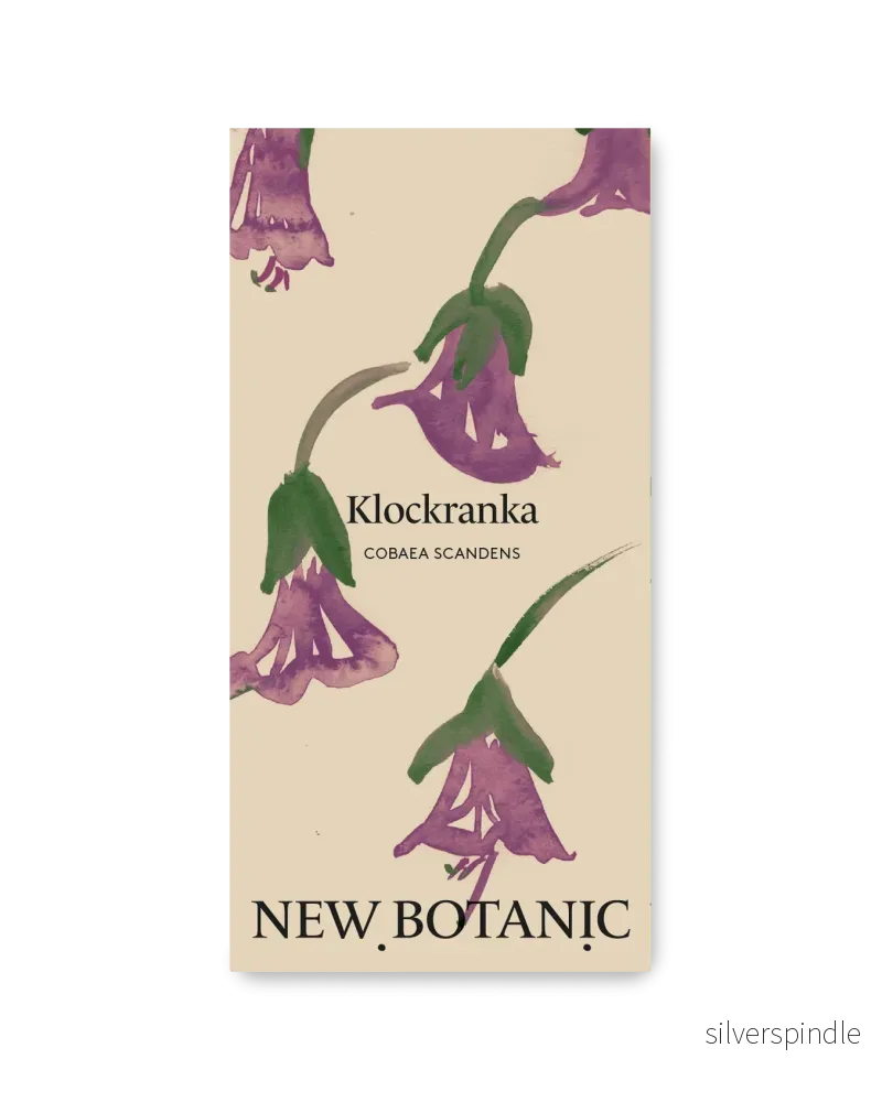 Klockranka – Nyhet! Klockranka – Nyhet!