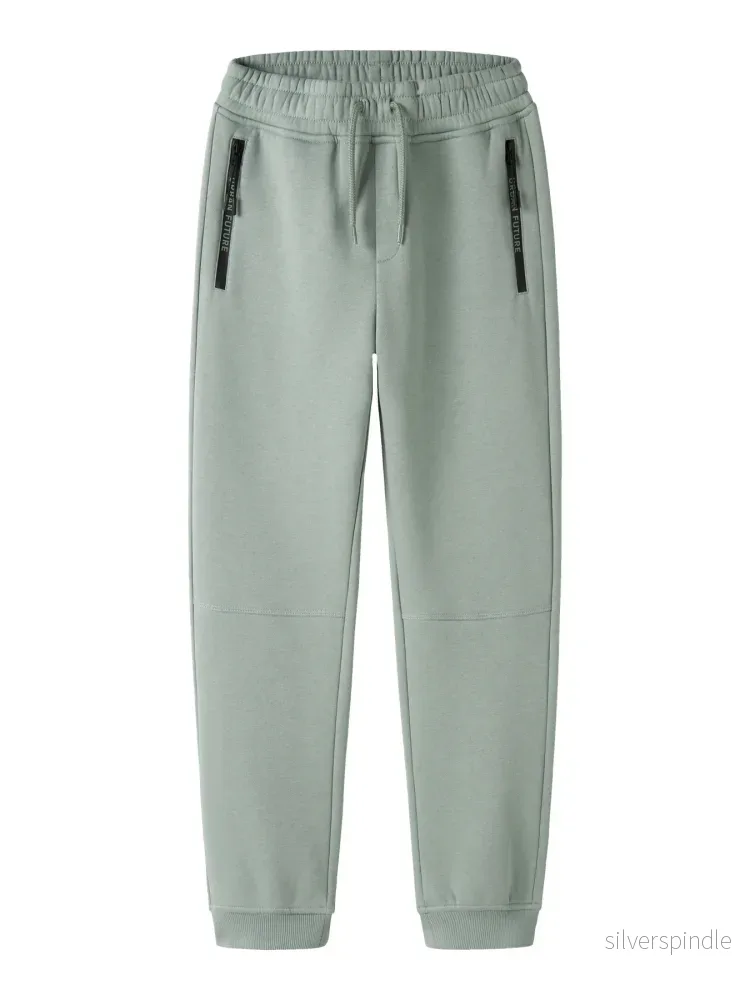 Leo Sweatpants Leo Sweatpants