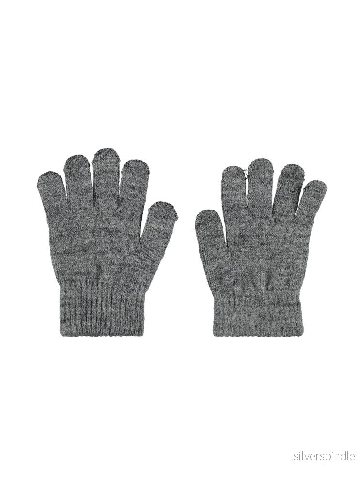 Fingervantar Merinoull