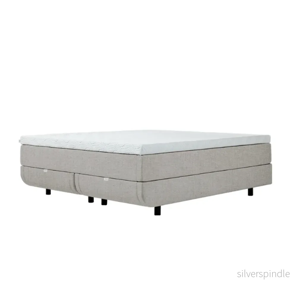 Tempur North Pro Kontinentalsäng - Bild 3