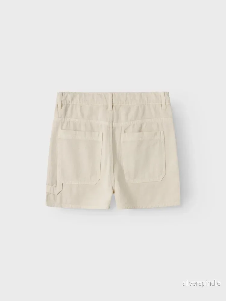 Jeans-shorts - Bild 2