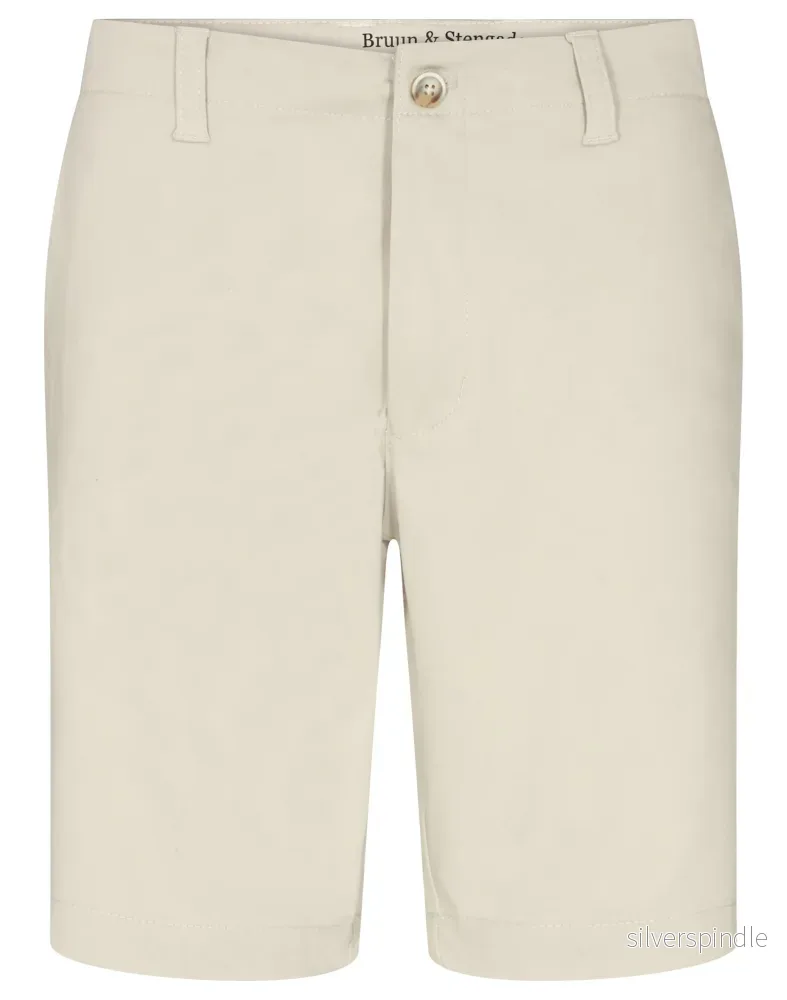BS Massimo Regular Fit Shorts – Kit BS Massimo Regular Fit Shorts – Kit