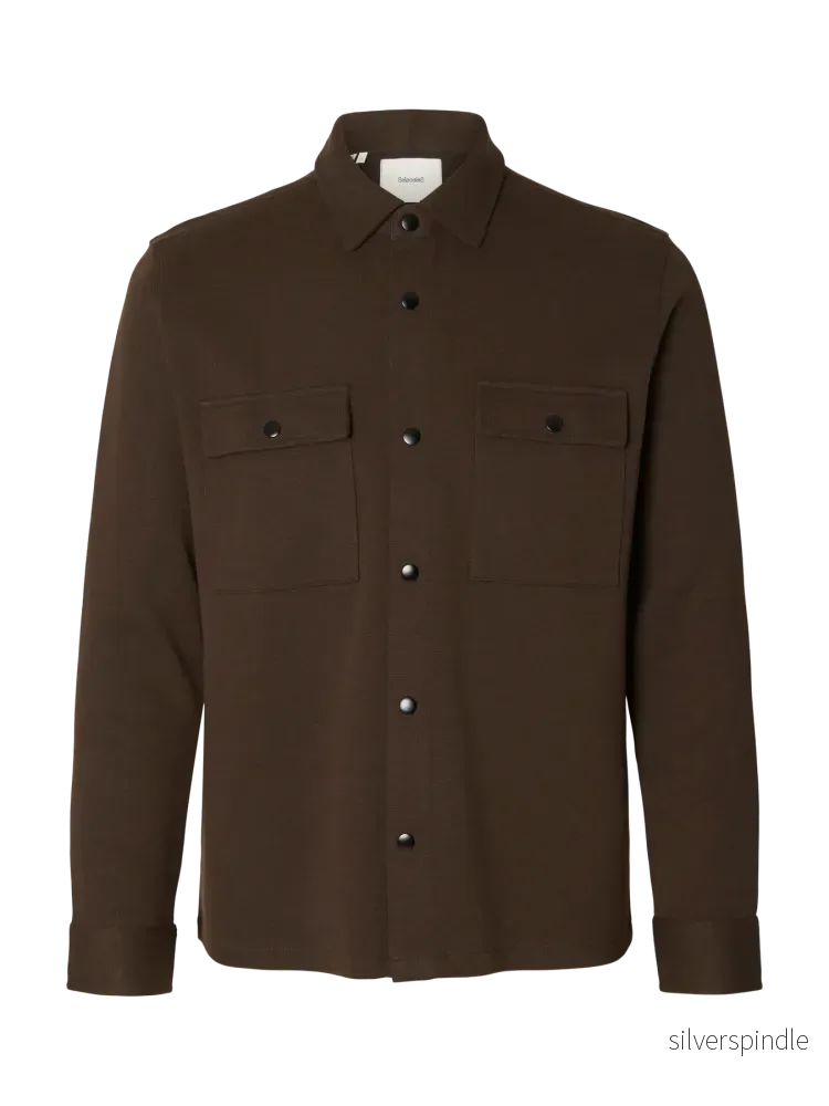 JACKIE OVERSHIRT DELICIOSO - Bild 2