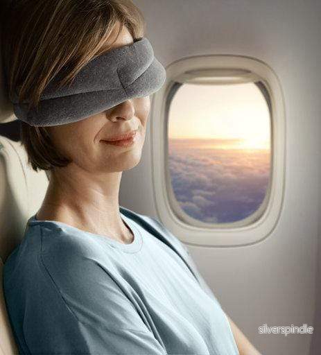 Tempur Sovmask - Bild 3