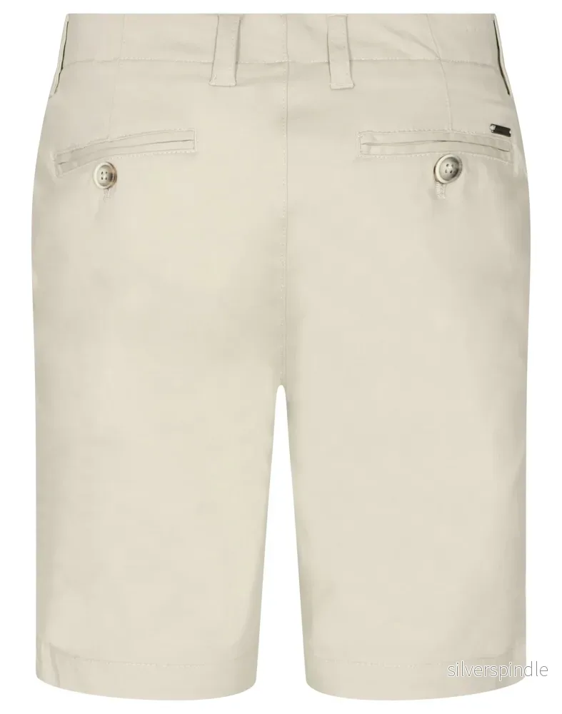 BS Massimo Regular Fit Shorts - Kit - Bild 2
