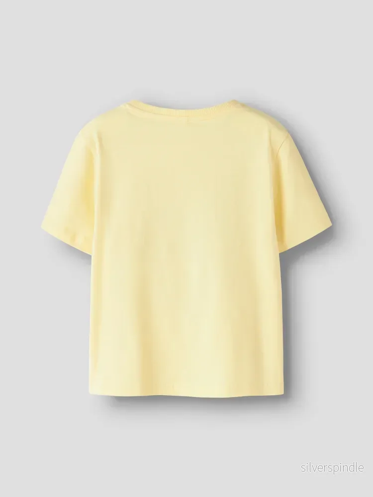Lejon T-shirt - Bild 2