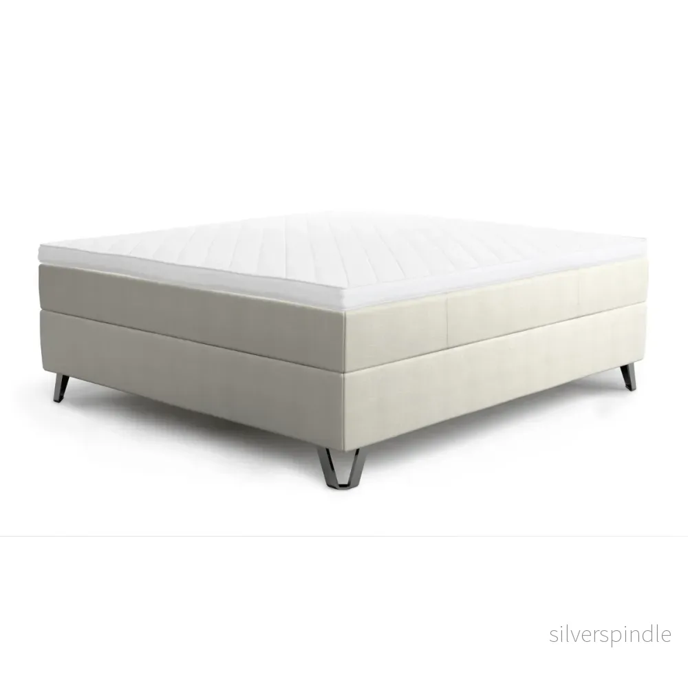 Jensen Prestige Kontinentalsäng