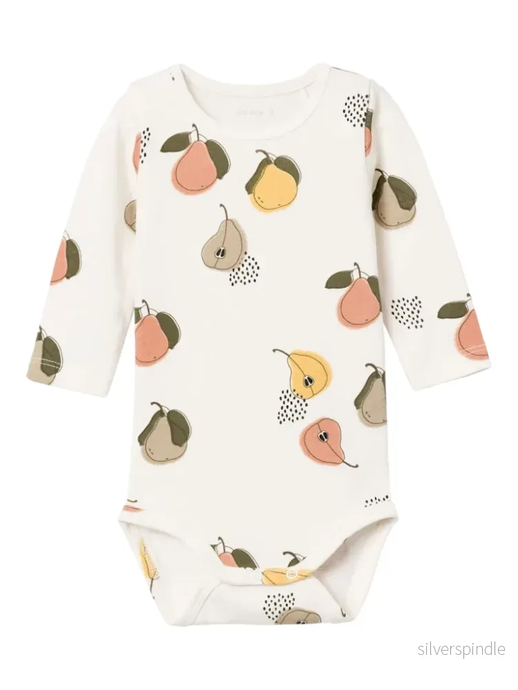 Body – Bebis Body – Bebis