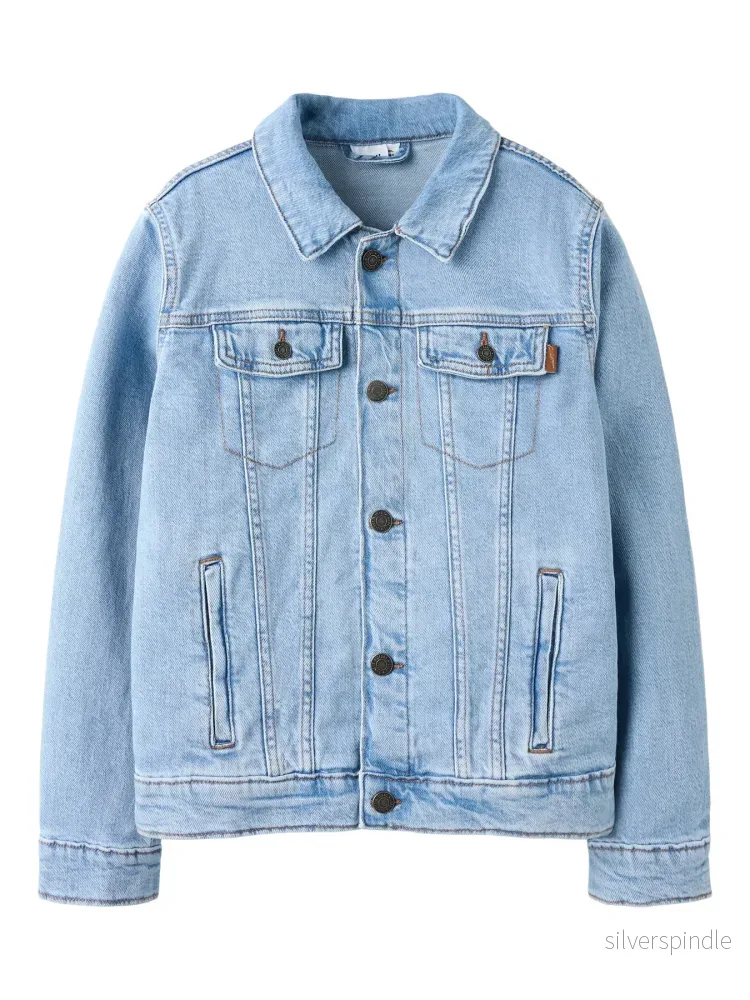 JeansJacka JeansJacka