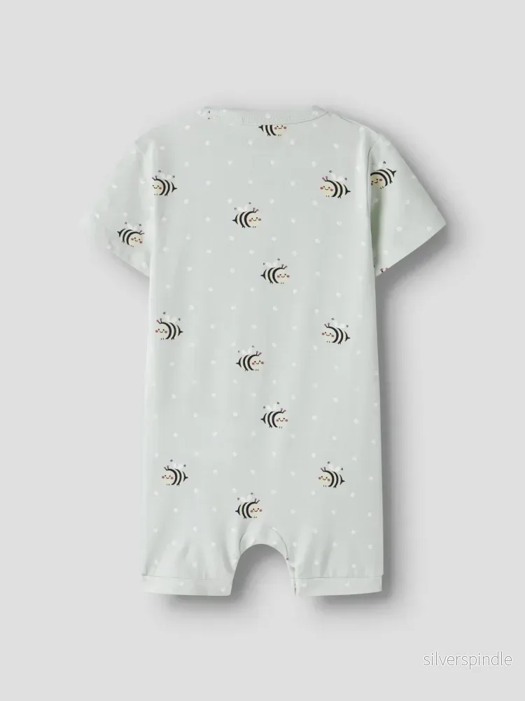 Sunsuit Baby Bin - Bild 2